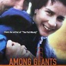 Among Giants Double Sided Original Movie Poster 27x40