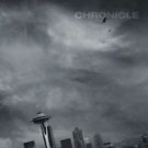 Chronicle Advance Double Sided Original Movie Poster 27x40 inches