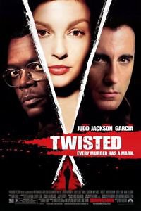 Twisted Double Sided Original Movie Poster 27x40