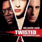 Twisted Double Sided Original Movie Poster 27x40