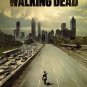 Walking Dead Style C Tv Show Poster 13x19 inches
