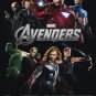Avengers Style A Movie Poster 13x19