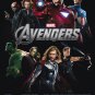 Avengers Style A Movie Poster 13x19