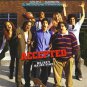 Accepted Double Sided Original Movie Poster 27x40 inches