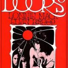 Rock Posters The Doors  Poster 13x19 inches