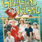 Gilligan's  Tv Show  Poster Style A 13x19 inches