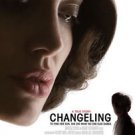 Changeling Double Sided Original Movie Poster 27x40 inches