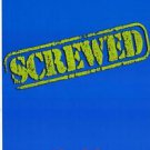 Screwed Double Sided Original Movie Poster 27x40 inches