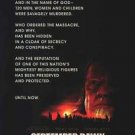 September Dawn Double Sided Original Movie Poster 27x40 inches
