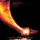 Sunshine Double Sided Original Movie Poster 27x40 inches