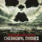 Chernobyl Diaries Double Sided Orig Movie Poster 27x40 inches
