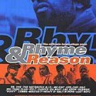 Rhyme & Reason Single Sided Original Movie Poster 27x40 inches