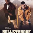 Bulletproof Single Sided Original Movie Poster 27x40 inches