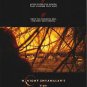 Village Regular Two Sided Original Movie Poster 27x40