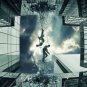 Insurgent Advance B Two Sided 27"x40' inches Movie Poster