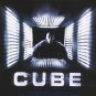 Cube Single Sided Original Movie Poster 27x40 inches