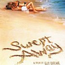 Swept Away Double Sided Original Movie Poster 27x40 inches