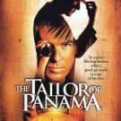 Tailor of Panama Original Movie Poster Two Sided 27X40