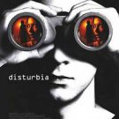 Disturbia Single Sided Original Movie Poster 27x40 inches
