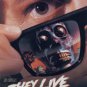 They Live Style A Poster 13x19 inches