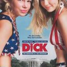 Dick (1999) Single Sided Original Movie Poster 27x40 inches