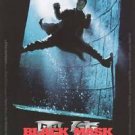 Black Mask Single Sided original Movie Poster 27x40 inches Black Mask Single Sided original Movie Poster 27x40 inches