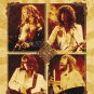 Led Zeppelin  Style A   Poster 13x19 inches