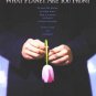 What Planet Are You From Single Sided Original Movie Poster 27x40 inches