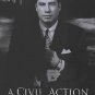 A Civil Action Regular Double Sided Original Movie Poster 27x40