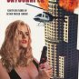 Skyscraper Single Sided Original Movie Poster 27x40
