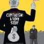 Capitalism: A Love Story Double Sided Original Movie Poster 27x40 inches