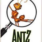 Antz Princess Single Sided Original Movie Poster 27x40 inches