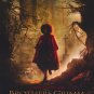 Brothers Grimm (Girl walking) Double Sided Original Movie Poster 27x40 inches