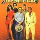 Picking Up The Pieces Single Sided Original Movie Poster 27x40 inches