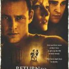 Return to Paradise Single Sided Original Movie Poster 27x40 inches Return to Paradise Single Sided Original Movie Poster 27x40 inches
