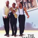 Wood The Double Sided Original Movie Poster 27x40 inches