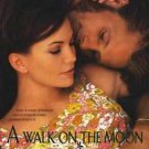 A Walk On the Moon Single  Sided 27x40 inches
