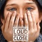 Extremely Loud and Incredibly Close Two Sided Original Movie Poster 27x40 inches