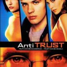 Antitrust Regular Single Sided Original Movie Poster 27x40 inches