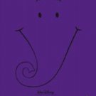 Pooh's Heffalump Double Sided Original Movie Poster 27x40 inches
