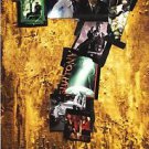 Seven Year 1995 Style E Movie Poster 13x19 inches
