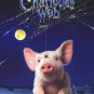 Charlotte's Web Regular Single Sided Orig Movie Poster 27x40 inches