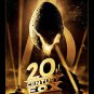 75th Anniversary Alien Movie Poster 13x19 inches