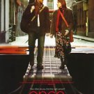 Once Double Sided Original Movie Poster 27x40 inches