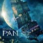Pan Original Double Sided Movie Poster 27x40 inches