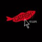 Catfish Advance Double Sided Original Movie Poster 27x40 inches