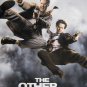 Other Guys Advance Double Sided Original Movie Poster 27x40 inches