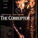 Corruptor Single Sided Original Movie Poster 27x40 inches