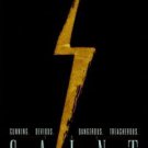 Saint Advance Single Sided Original Movie Poster 27x40 inches