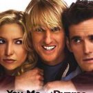 You, Me and Dupree Reg Double Sided Orig Movie Poster 27x40 inches